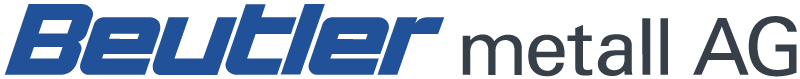Logo Beutler Metall AG